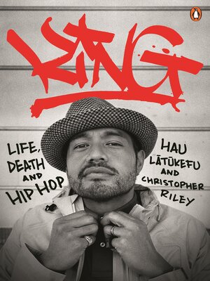 cover image of KING